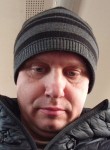 Vasiliy, 51, Moscow