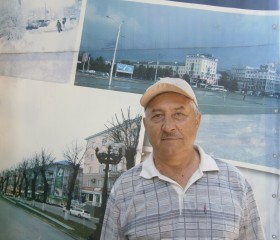 юрий, 69 лет, Черепаново