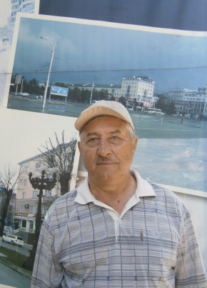 юрий, 69, Россия, Черепаново