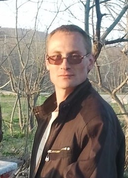 Алексей, 50, Россия, Вилючинск