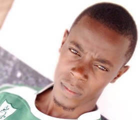 Kalemba, 24 года, Kinshasa