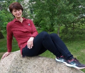 Елена, 52 года, Лагойск