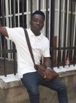 Boaz jr kisauz, 25 лет, Dar es Salaam
