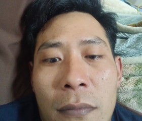 Gimin, 33, Yokkaichi