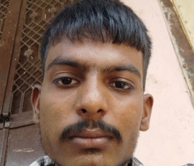 Pawan Solanki, 20 лет, Ahmedabad