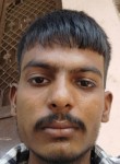 Pawan Solanki, 20 лет, Ahmedabad