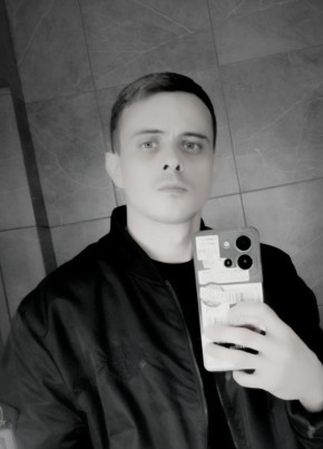 Антон из Йошкар-Олы 34 года