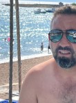 Akin, 42 года, Antalya