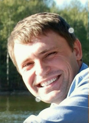 Serg, 40, Россия, Москва