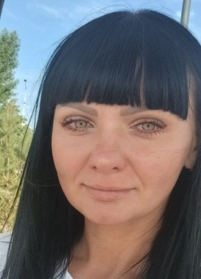 АННА из Ставрополи 34 года