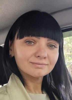 АННА из Ставрополи 34 года