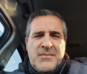 Γιάννης, 54, Athens