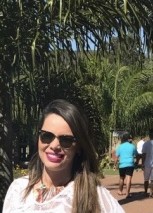 Andreia, 39, República Federativa do Brasil, Goiânia