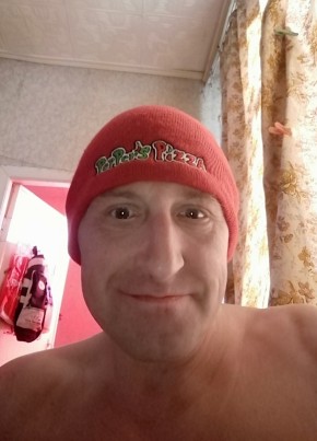 Юрий, 47, Россия, Калуга