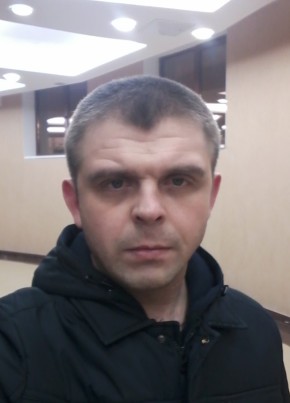 Сергей, 36, Россия, Волхов