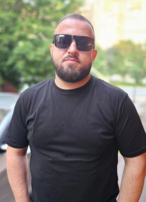 Mikhail, 30, Russia, Domodedovo
