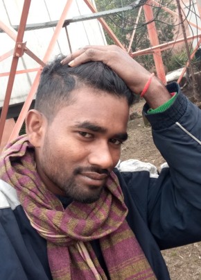 Rahul kumar, 25, India, Tālcher