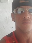 David, 35 лет, Nova Iguaçu