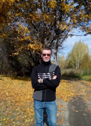 Viktor, 36, Russia, Voronezh
