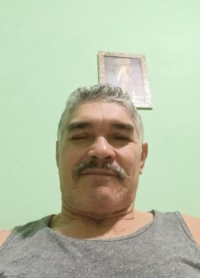 Francisco из Campina Grande 67 лет