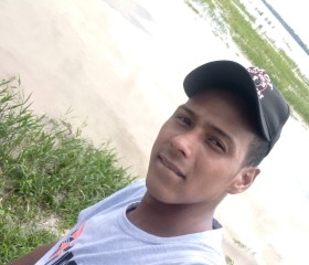 Jhon, 24 года, San José del Guaviare