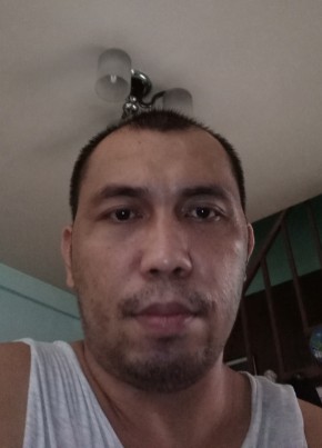 Rhodz, 40, Pilipinas, Subic
