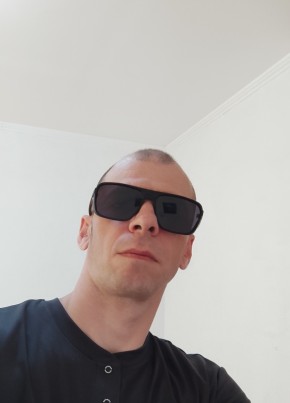 Сергей, 41, Україна, Вишневе