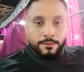 Jose, 38, Arraijan