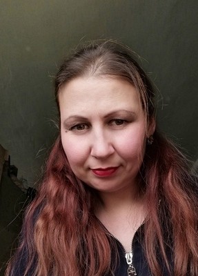 Natascha, 39, Россия, Унеча
