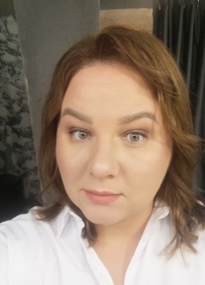 Oksana, 42, Russia, Moscow