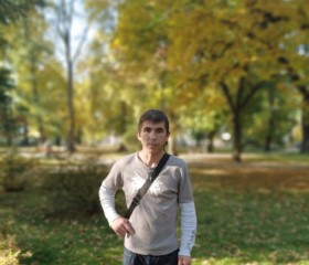 Андрей, 27 лет, Łódź