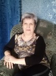 Irina Zaytseva, 59  , Torez