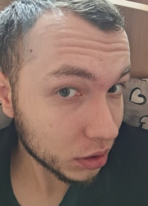 Никита из Саранска 24 года