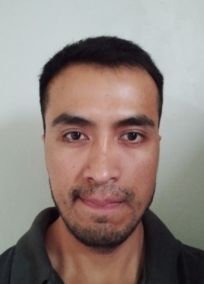 Esteban, 30, República del Perú, Lima