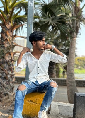 Jamil.khan, 19, India, Mumbai