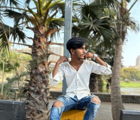 Jamil.khan, 19 лет, Mumbai