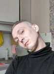 Дэнис, 29 лет, Ульяновск