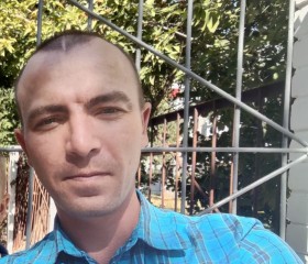 Анатолий, 35 лет, Самара