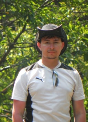 Дмитрий, 35, Россия, Ноябрьск