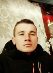 Andrey, 26 лет, Екатеринославка