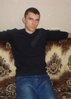 Илья, 37, Россия, Ковров