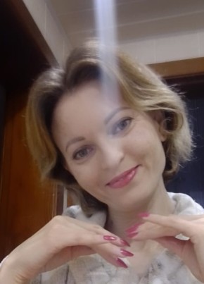 Мэри, 39, Россия, Ставрополь