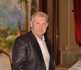 Сергей, 65 лет, Прокопьевск