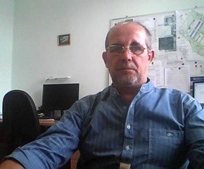 Юрий , 60, Россия, Хабаровск