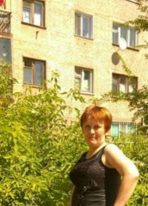 людмила, 44, Қазақстан, Павлодар