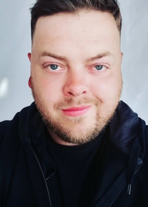 Ivan, 32, Russia, Ufa