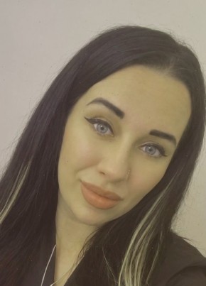 Ирина из Кемерово 31 год