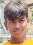 Ananth Michael, 20 лет, Madurai