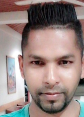 Sanjay, 34, Fiji, Suva
