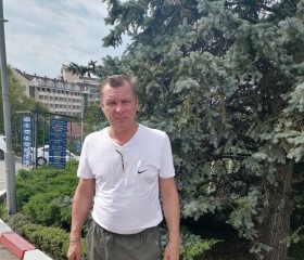 Arkadiy, 47, Yemanzhelinsk